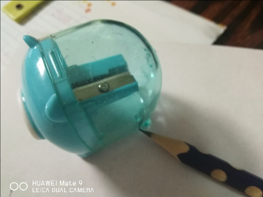 美术生快速削铅笔,入学准备识字