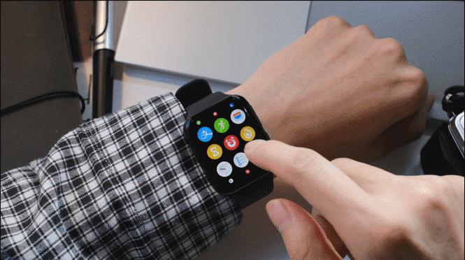 oppowatch蓝牙版和esim区别,oppowatch支持esim吗