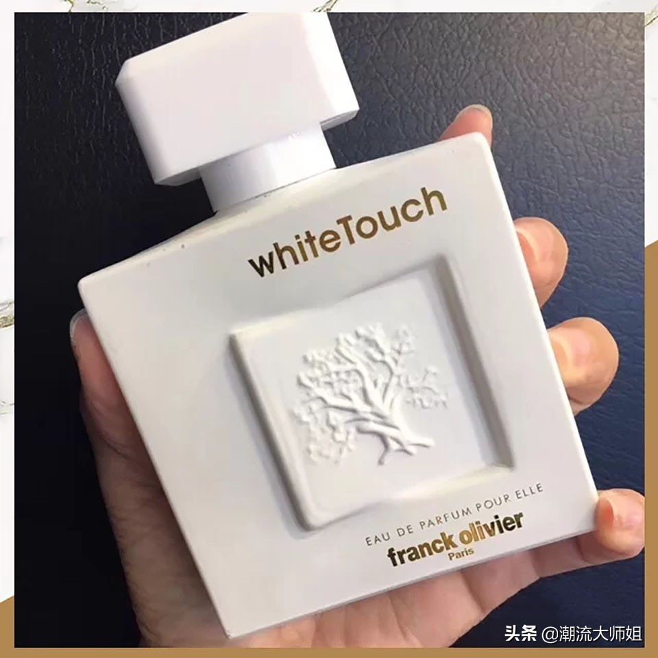 香水虽然有毒可是人人都喜欢用,哪些香水好闻不踩雷