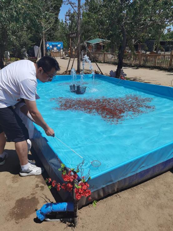 北京附近有什么亲子农场适合遛娃,北京亲子游玩农场推荐地点有哪些