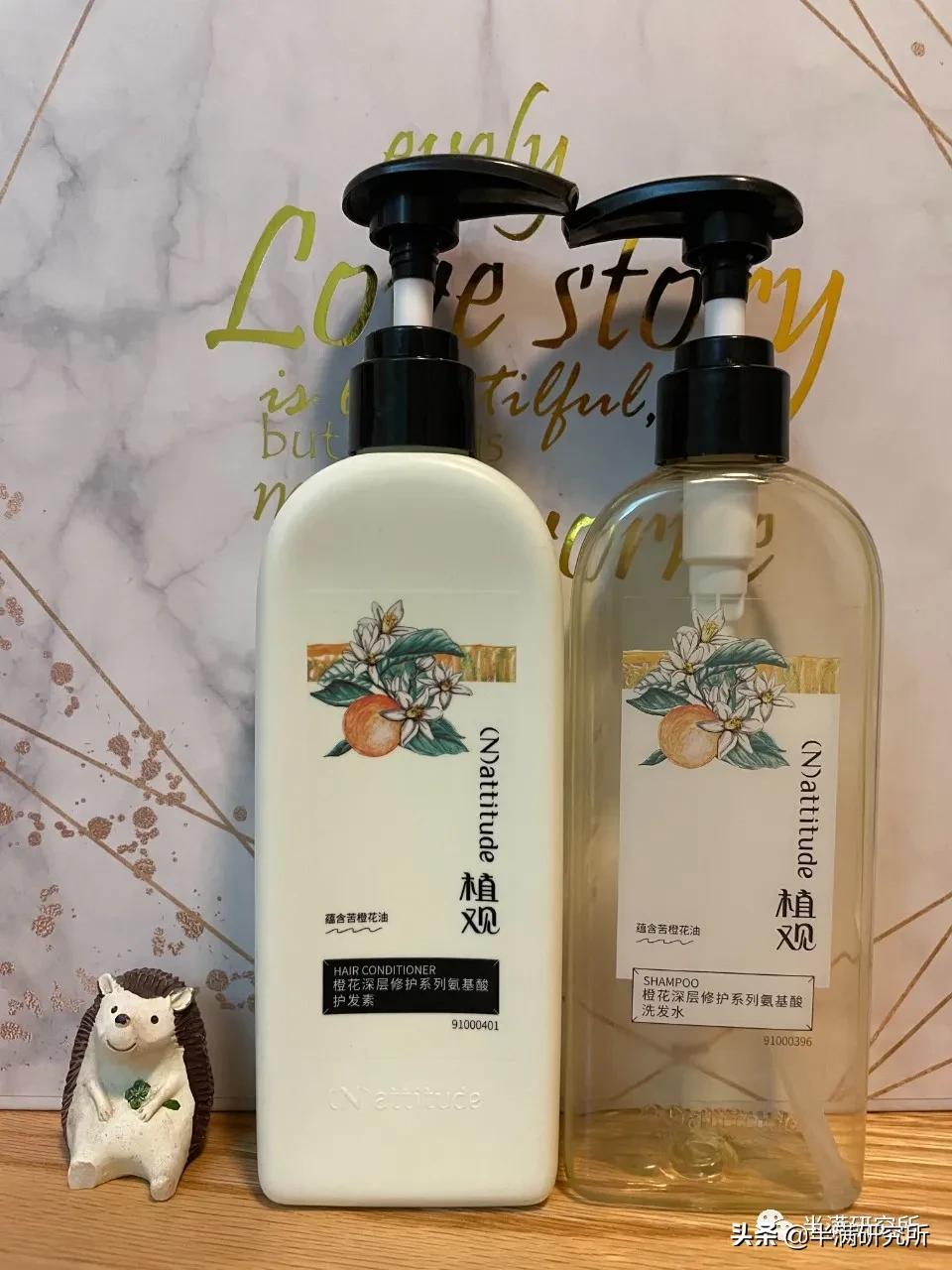 用空瓶的护肤品,用到空瓶的护肤品