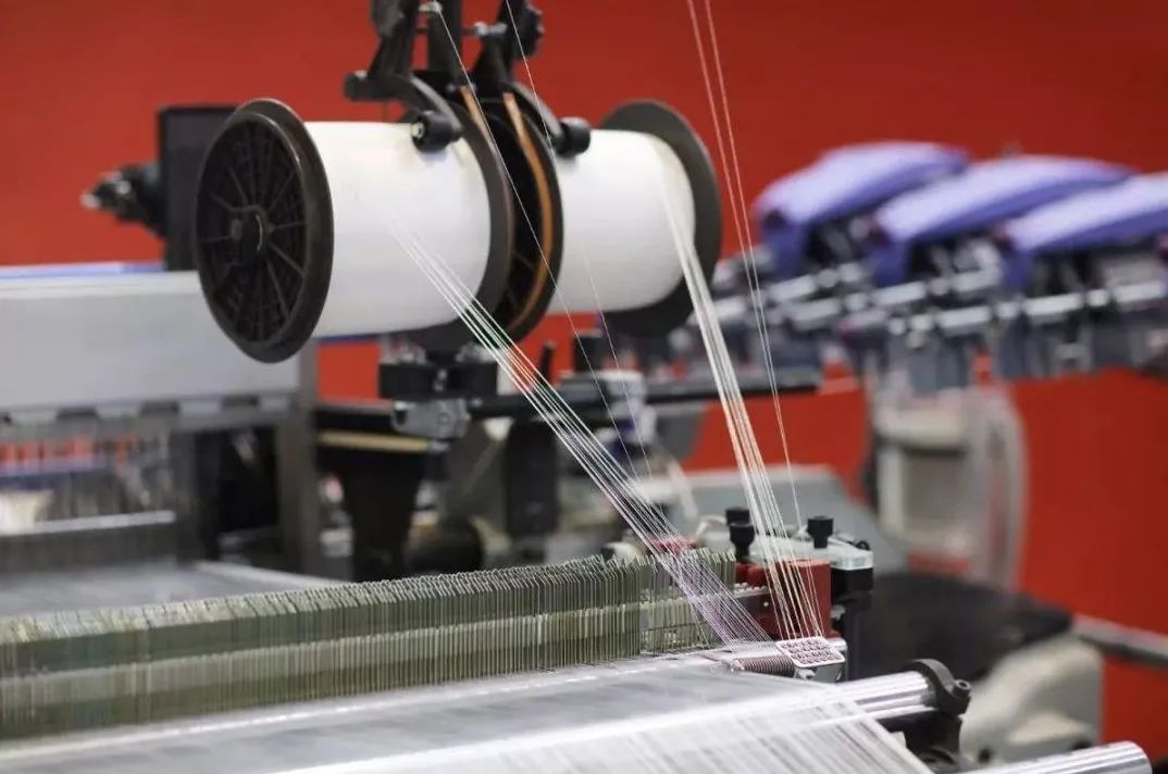 针织圆机三角高效运转“护旗手”|厦门金鹭纺织行业专用刀具