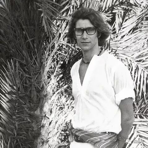 圣罗兰寿命,圣罗兰主要成就