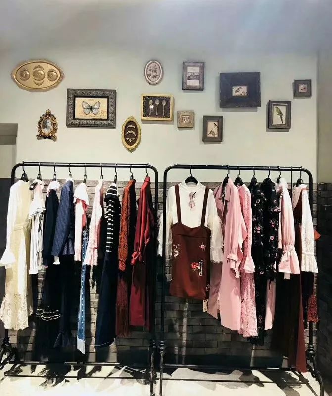 法国女装斐格思,斐格思时尚女装