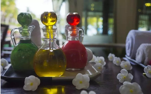 桉树精油科普,每个精油有什么区别