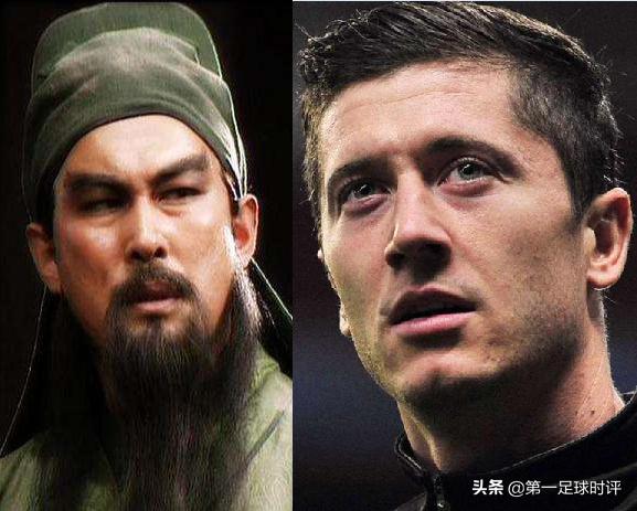 2015足坛五虎上将梅西c罗领衔,梅西c罗姆巴佩哪个更强