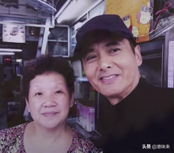 九龙城70年老字号｜发哥最爱低调河粉店，老板：坚持香港制造