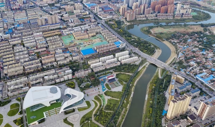 湖城东湖美,湖城艺境