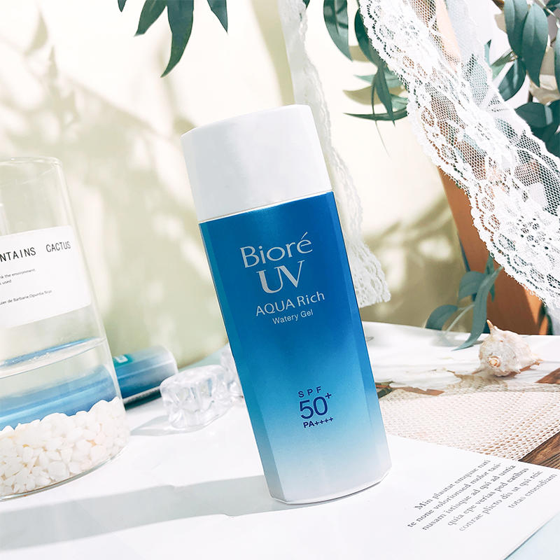 你以为好用其实是智商税的防晒霜,防晒上的黑名单