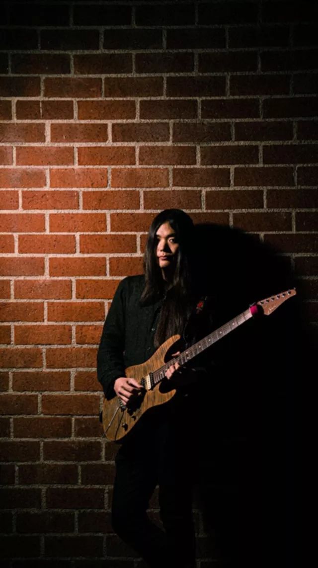 8.16|TheBrownieBand巡演南宁站