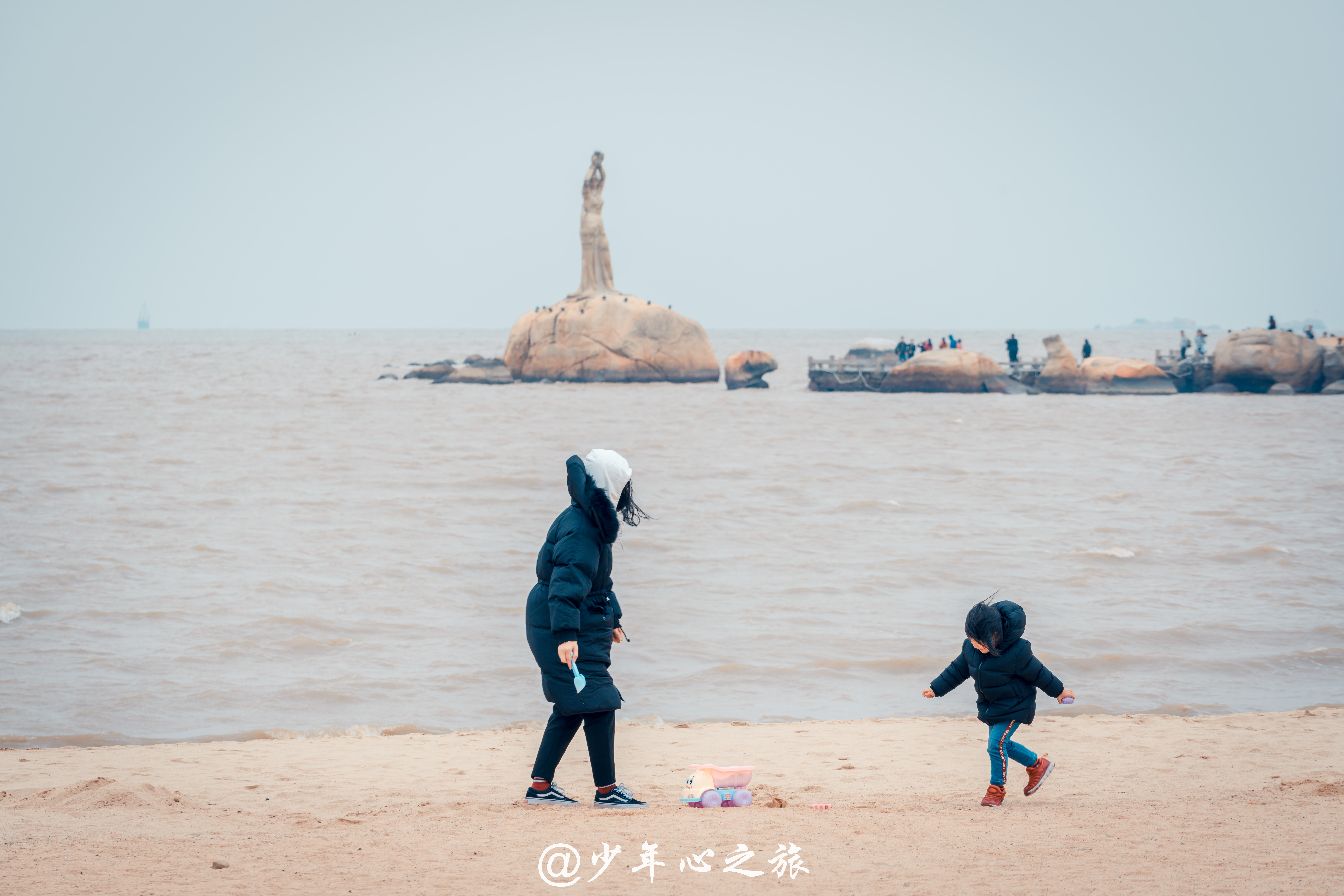 广州香港澳门珠海泉州湄洲岛打卡,珠海长隆全新网红打卡地