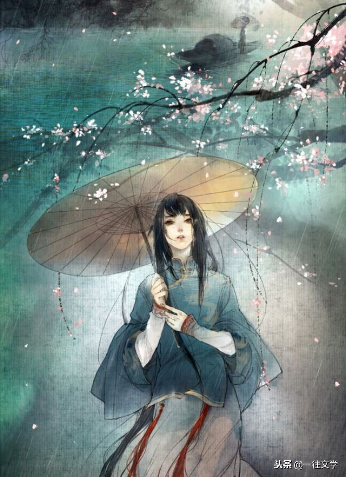 周姓女孩诗经楚辞中的绝美名字,100个出自诗经楚辞的男孩名字推荐