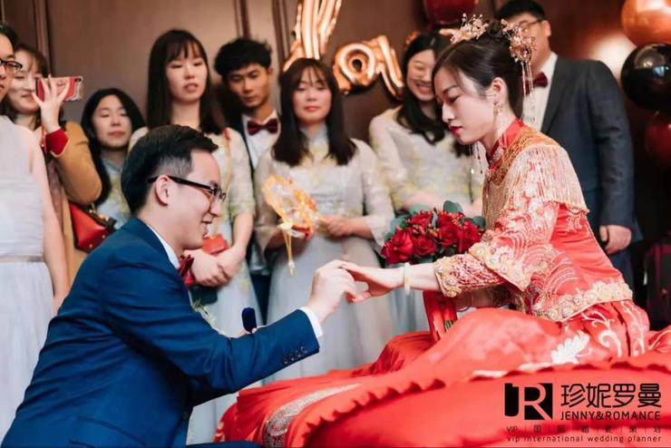 结婚女方家接亲游戏,有趣又好玩的接亲堵门游戏有哪些