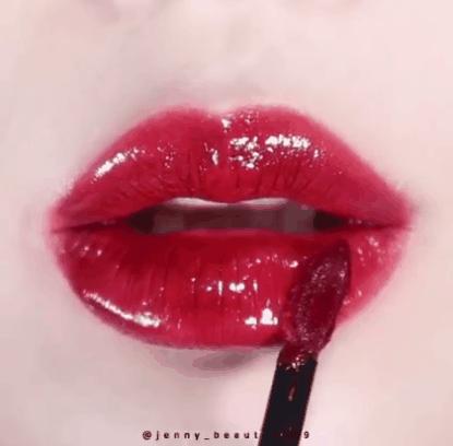 黑管唇釉ysl口红色号推荐432,ysl唇釉610和440哪个好看