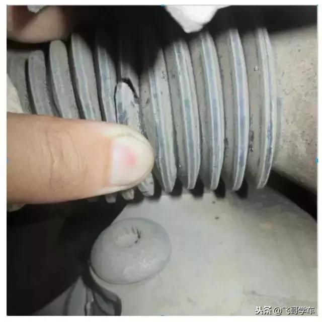 汽车电子转向机正确保养与检修方法，了解一下