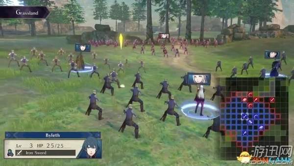 你们最看好的游戏,2024年最值得期待的10款游戏盘点