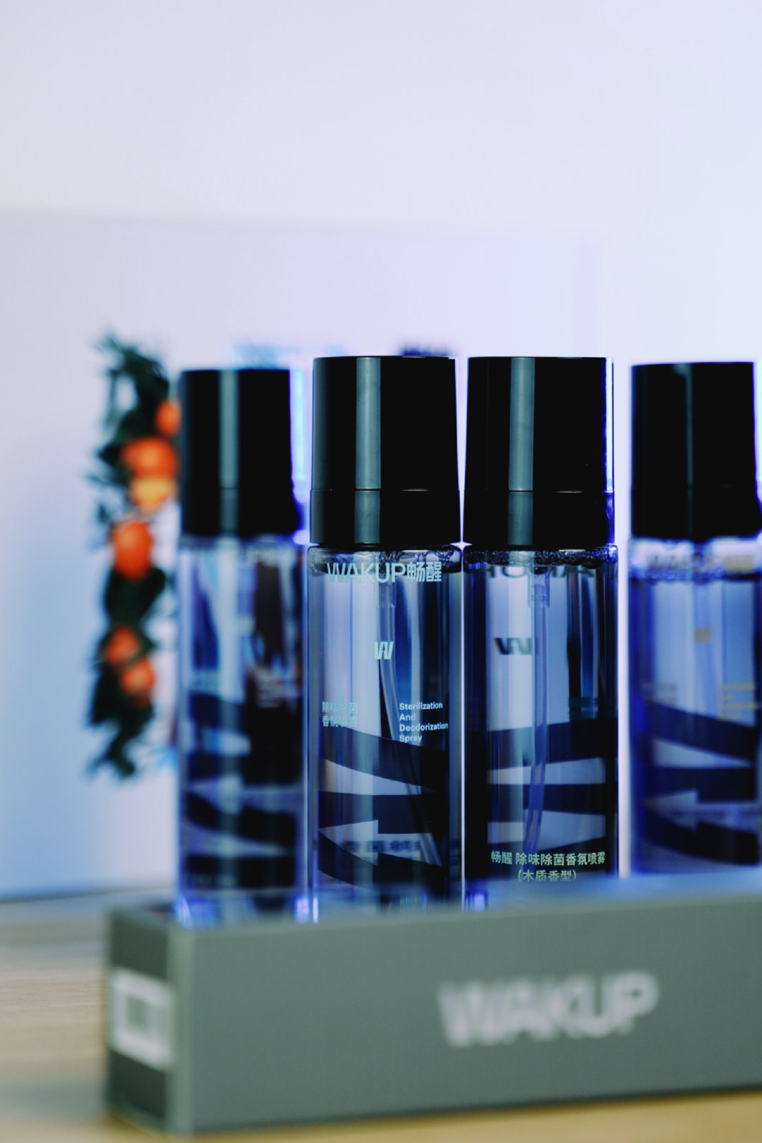 男士去异味清新自然喷雾,男生体香喷雾留香