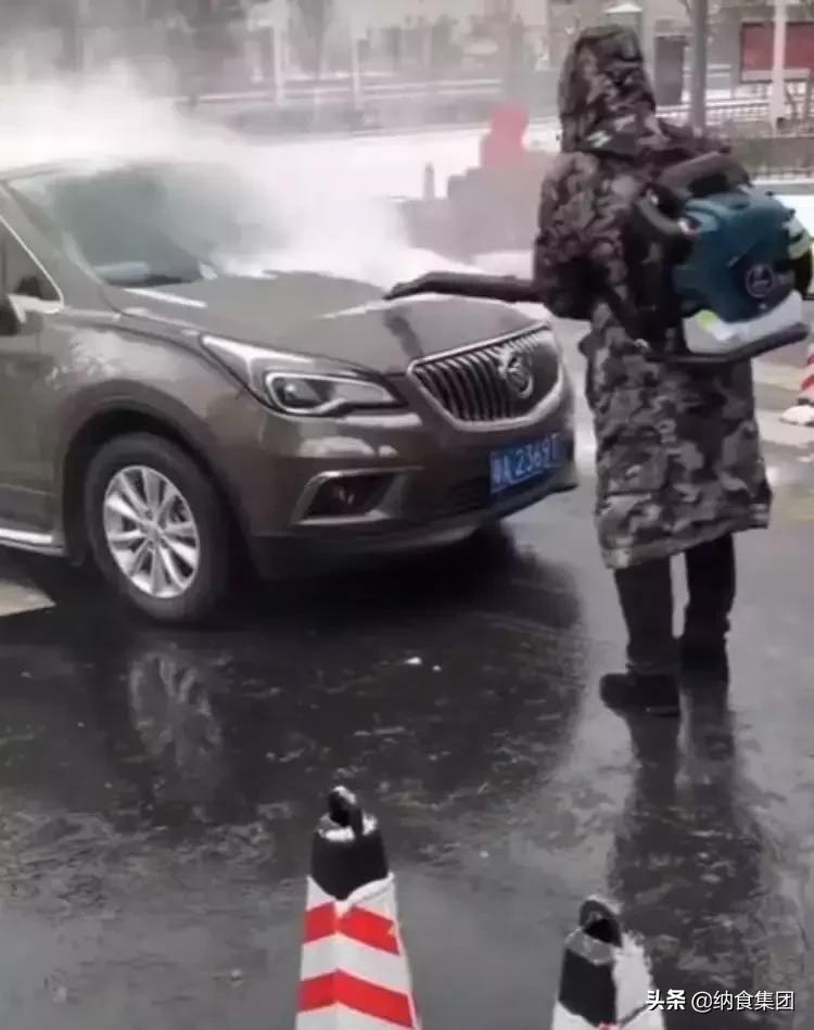 为什么最近很多人去胖东来,为什么很多人去胖东来