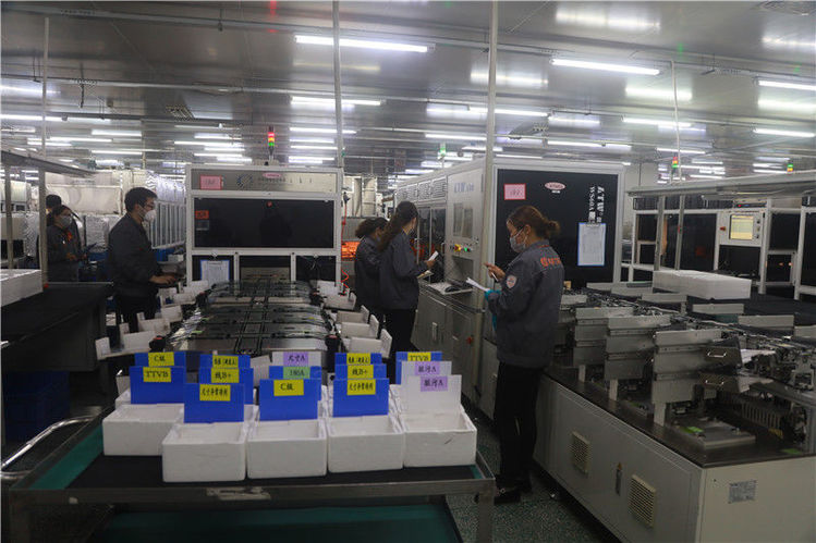 助力企业复工复产防疫工作总结,复工复产企业防疫工作