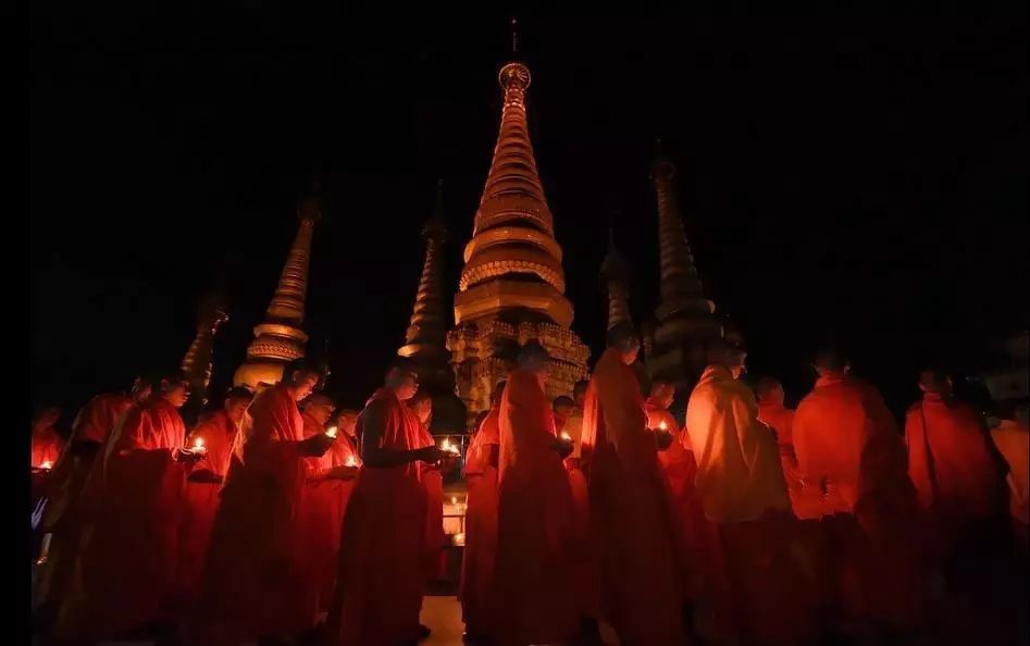 西南边境上的神秘潘多拉，比西双版纳还美，一不小心就出国