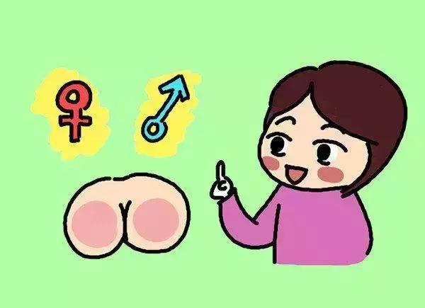 男宝女宝正确护理,新生男宝女宝护理区别