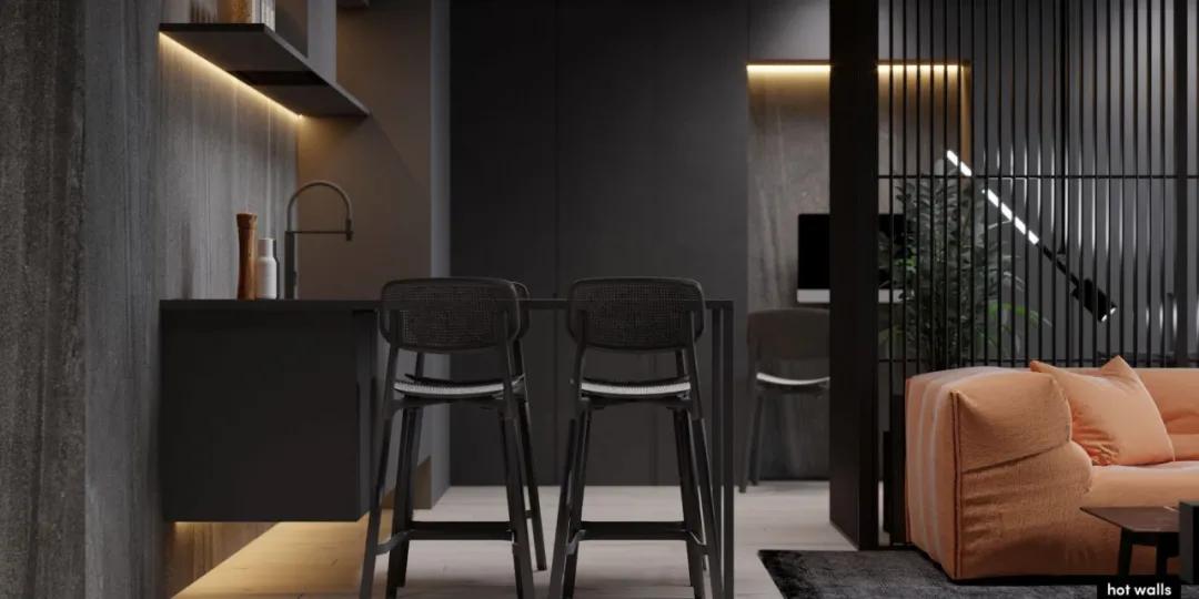 俄罗斯设计风格图片,俄罗斯设计极简美感