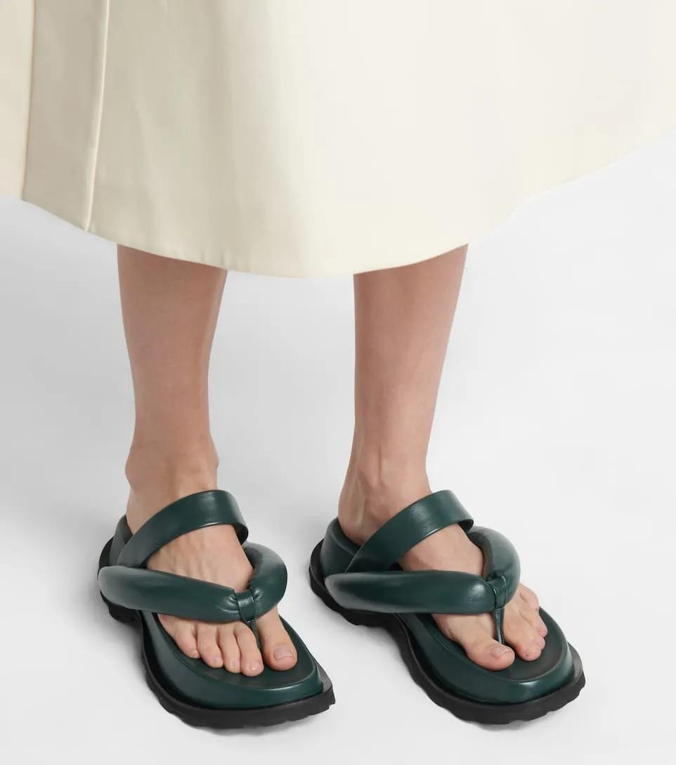 厚底鞋恶心穿搭,厚底丑鞋2022爆款