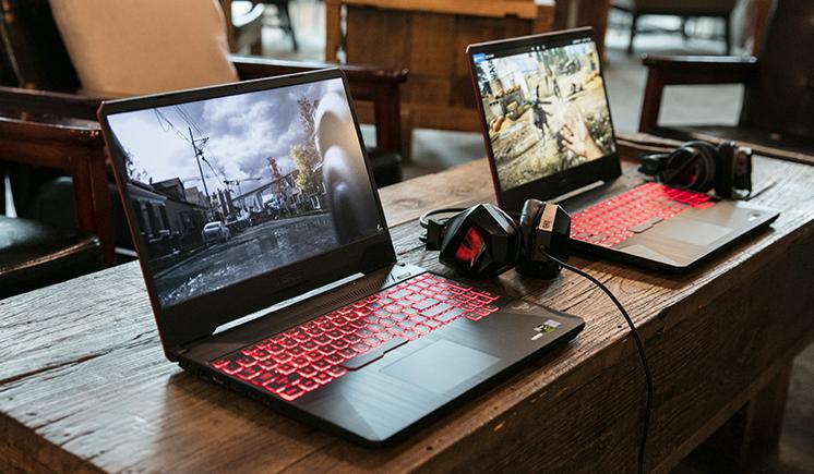 全面屏笔记本游戏本,游戏本有轻薄款的吗