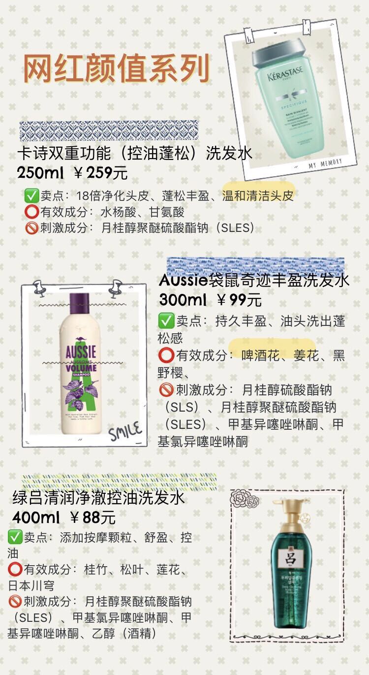 养发护发防脱发用哪种洗发水,脱发用什么洗发水是最好的