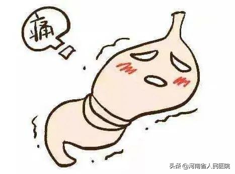 只要一饿胃就钻心的疼,一饿就痛该查什么