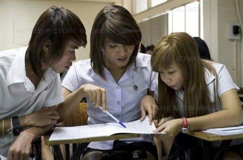 泰国那些不为人知的故事,泰国十大不为人知的秘密