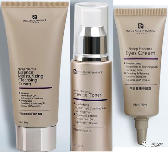 英树微商连载二：身披洋马甲能否自圆其说？