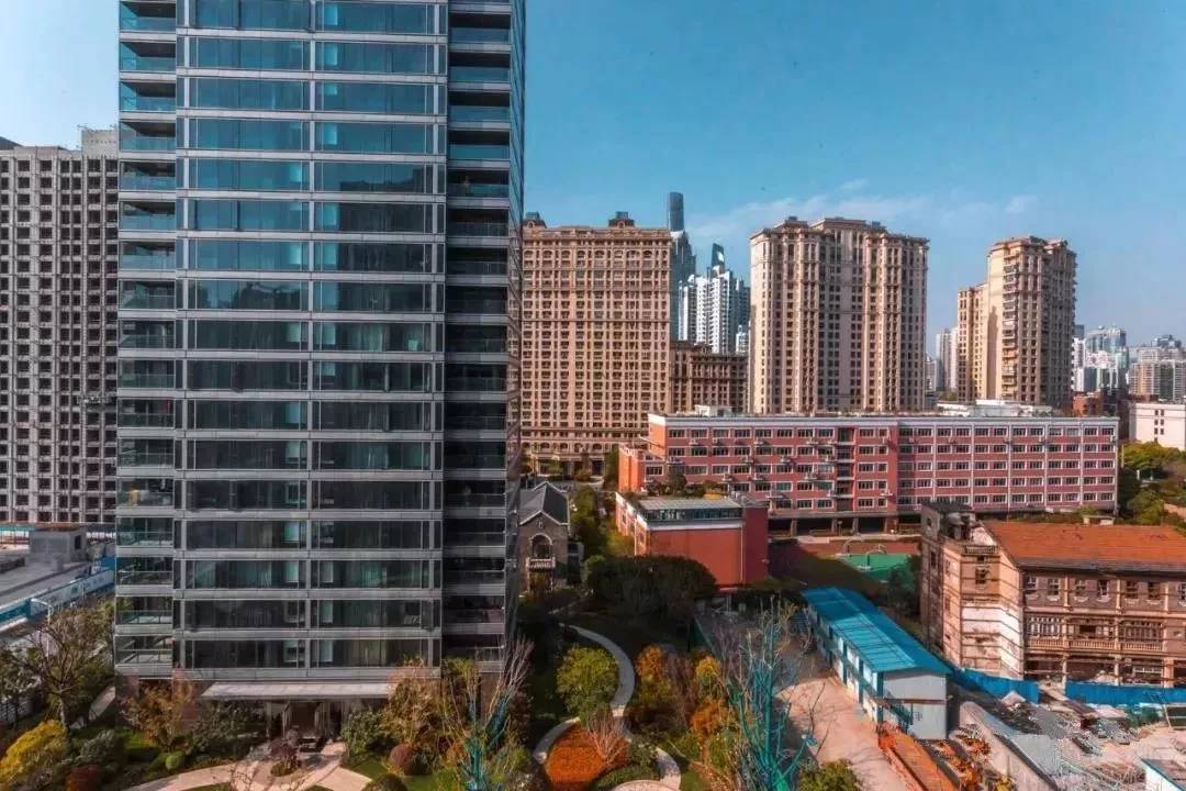 魔都100个豪宅,魔都十大豪宅排名