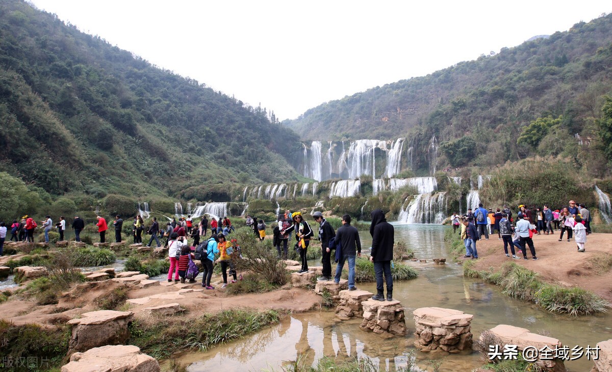 云南旅游必须知道的景点,云南旅游需要了解的民俗