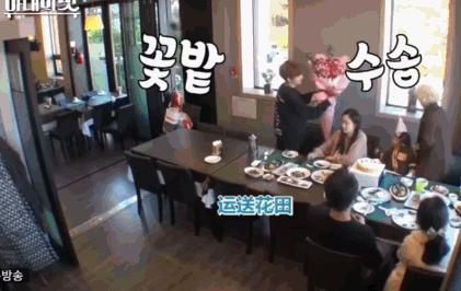 咸素媛与陈华离婚,咸素媛陈华离婚了没有