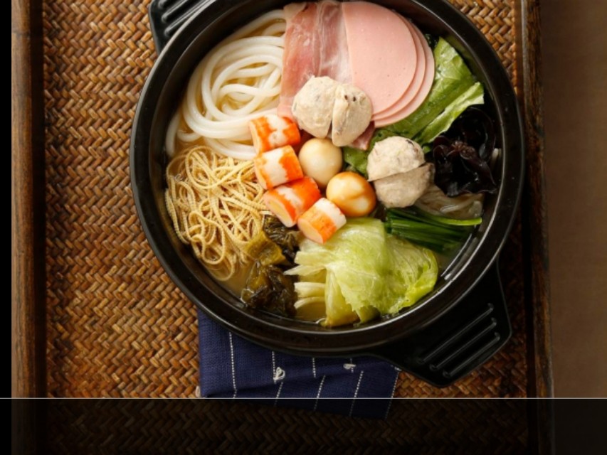 格朗合米线点餐,格朗合米线加盟需要多少钱预算