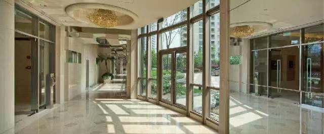 汤臣一品中国豪宅的天花板,和汤臣一品齐名的豪宅