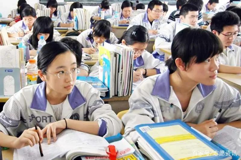 人生中有无数次考试,高考教会我们面对人生的各种考试