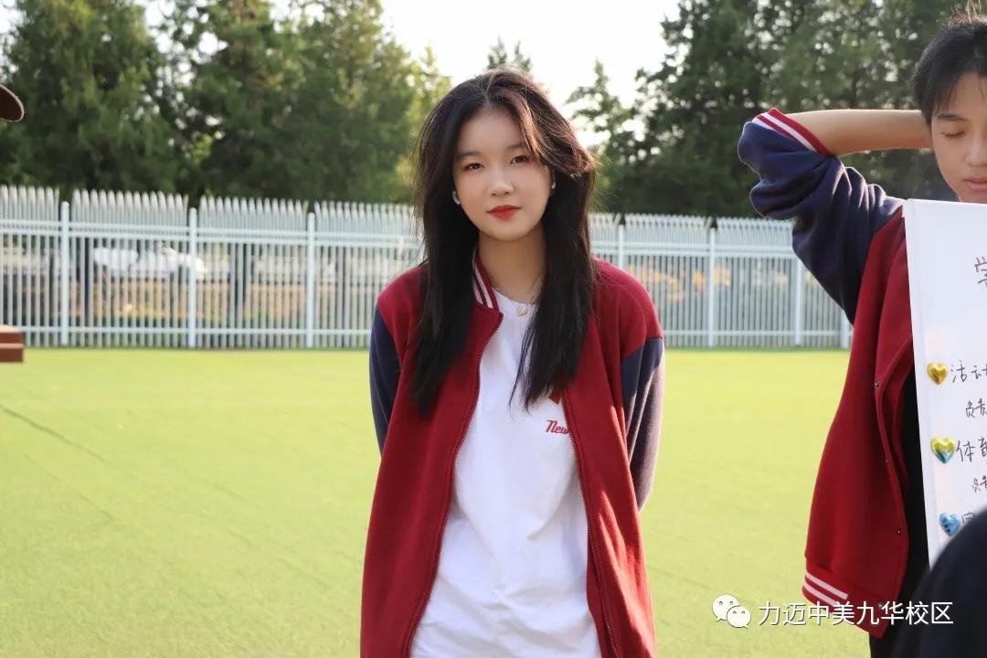 薪火相传百花齐放|力迈国际高中社团纳新活动大放送