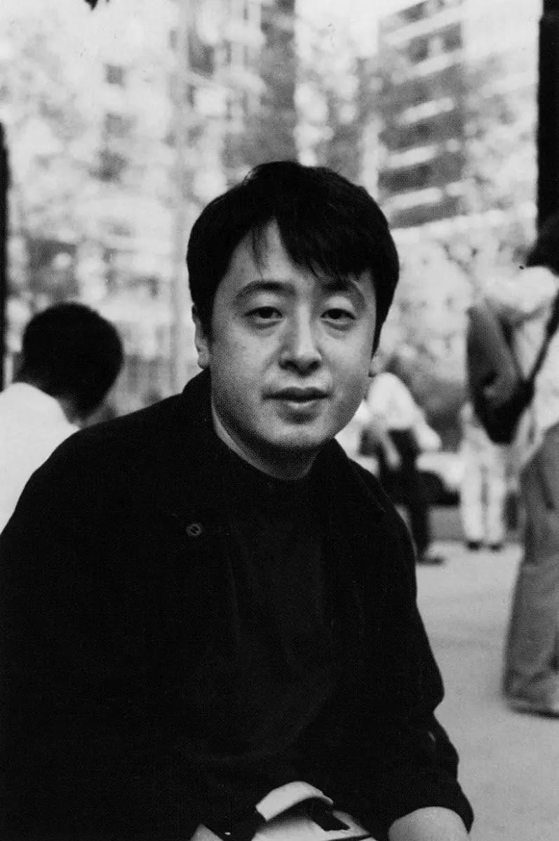 贾樟柯现实主义,贾樟柯三代人