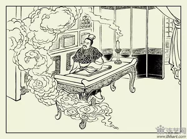 三国演义连环画60册名称,三国演义玉泉山关公显圣