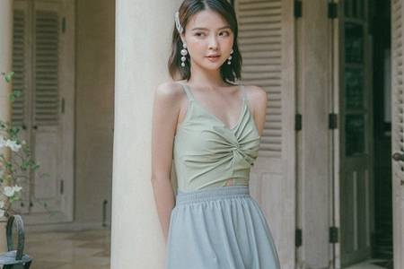 漂亮又好看的泳衣,有什么好看的泳衣或泳衣店铺