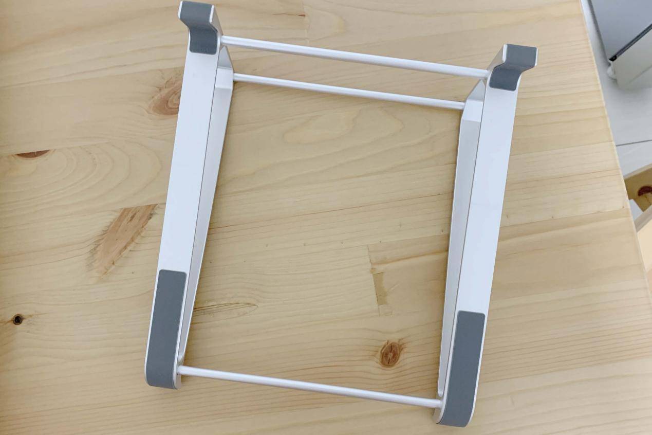 市面上很好用的笔记本支架,最高级的笔记本支架