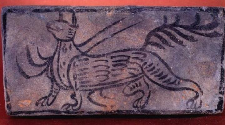 九尾狐神兽传说,神话中九尾狐厉害还是凤凰厉害