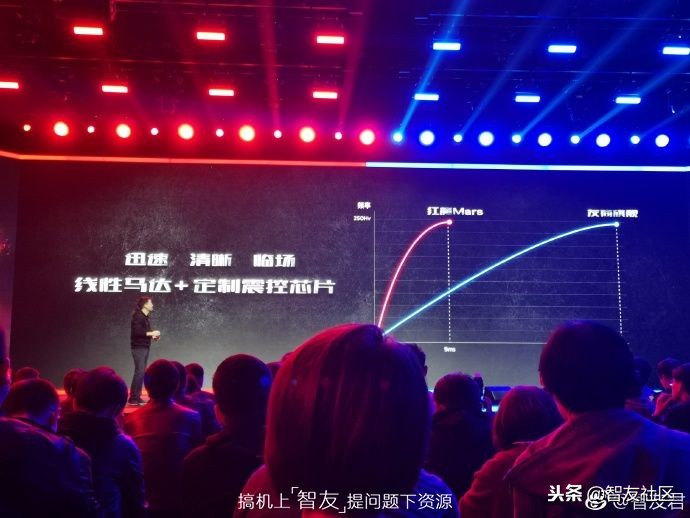 红魔mars电竞手机成行业标杆,红魔mars10g评测