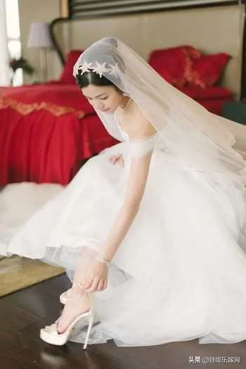 备婚的时候怀孕了怎么办,新娘怀孕了孕妇可以参加婚礼吗