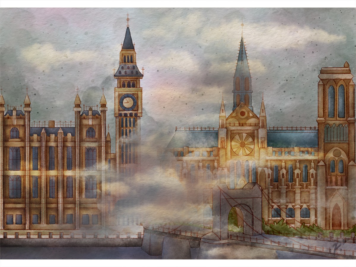 我要是出生在那个年代就好喽！承认吧，你曾经也那样想过对不对？