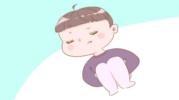 宝宝手脚冰凉的原因和处理方法,怎样预防手脚冰凉