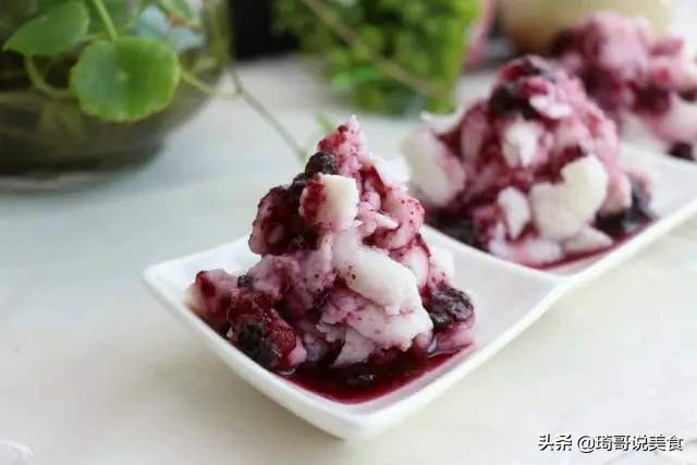 秋季常吃桑葚干，营养丰富好处多，学会这5种吃法，有活力更年轻