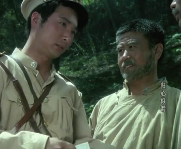 这部八一厂经典影片，斯琴高娃与赵尔康主演，值得被铭记